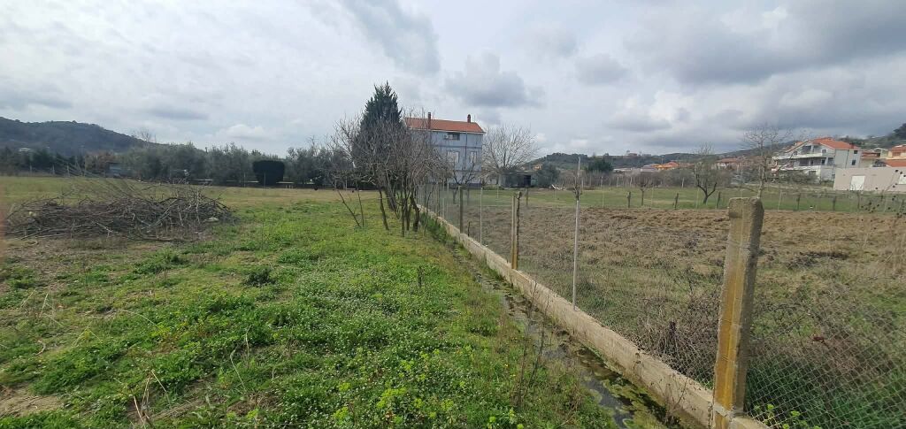 SHITET 10 000 M2 TOKE NE VORE, TIRANE-DURRES