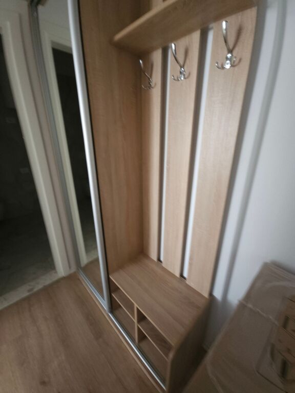 Appartamento 2+1 + posto auto in affitto a Univers City.