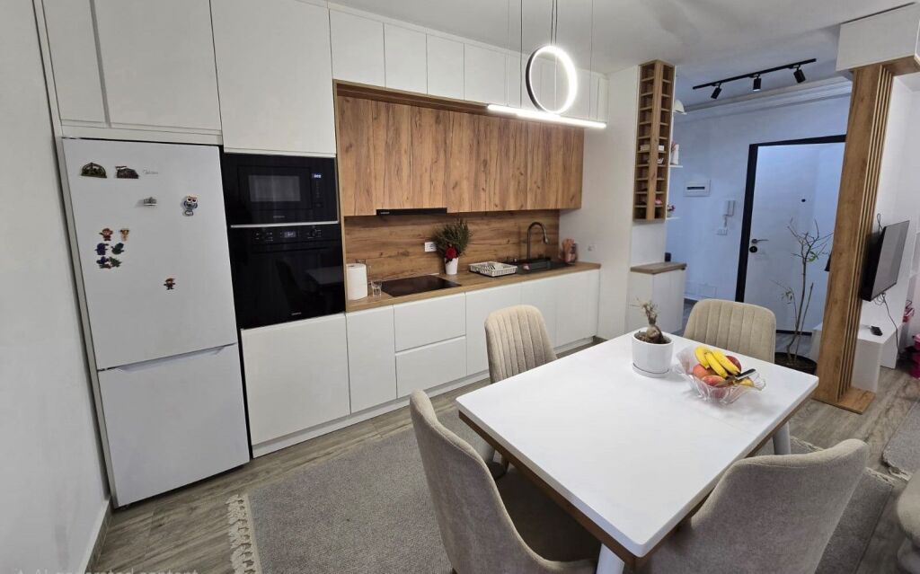 🏡 APPARTAMENTO IN VENDITA 1+1 — Complesso Golden Park 3