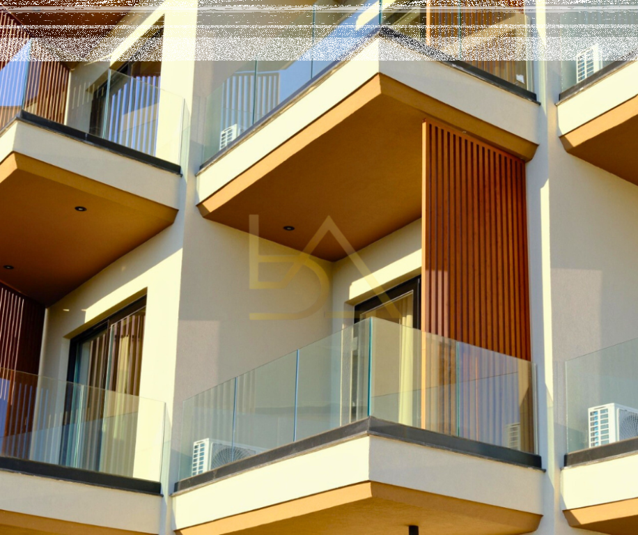 Shitet Apartament – Ksamil