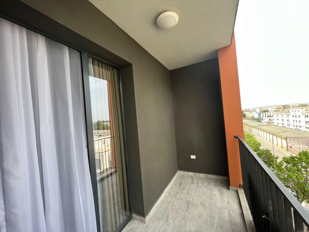 Tek Kompleksi Asl Jepet Me Qira Apartament 1+1 I Mobiluar!