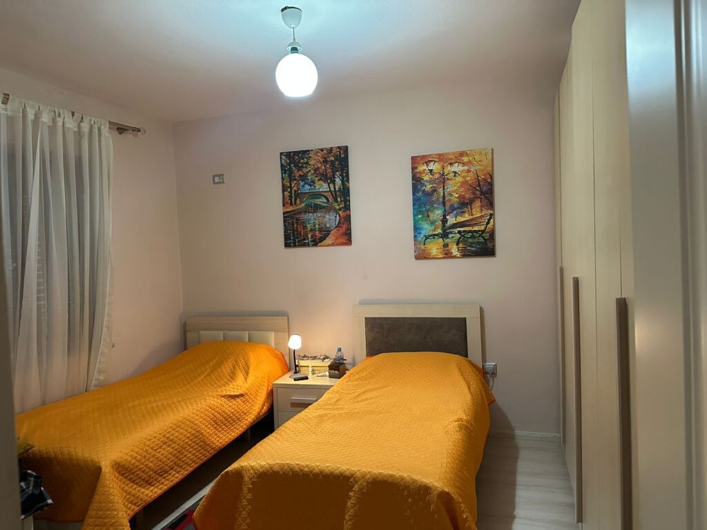 Appartamento 2+1 in affitto Myslym Shyri