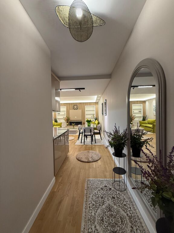 🏠𝗔𝗣𝗔𝗥𝗧𝗔𝗠𝗘𝗡𝗧 𝟭+𝟭 𝗠𝗘 𝗤𝗜𝗥𝗔📍 𝗞𝗢𝗣𝗦𝗛𝗧𝗜 𝗭𝗢𝗢𝗟𝗢𝗚𝗝𝗜𝗞, 𝗣𝗥𝗔𝗡𝗘 𝗣𝗔𝗩𝗔𝗥𝗢𝗧𝗧𝗜💶 Cmimi: 90.000 Leke/Muaj