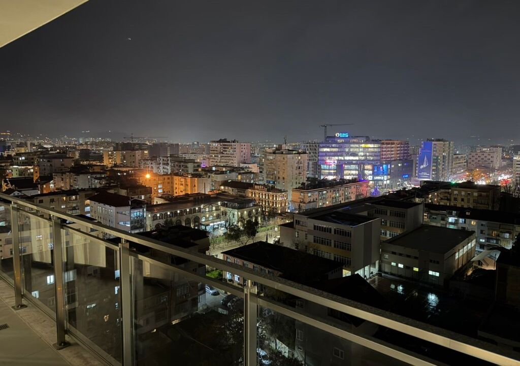 🏙️ FOR RENT | APARTMENT 2+1 | Golden Tower