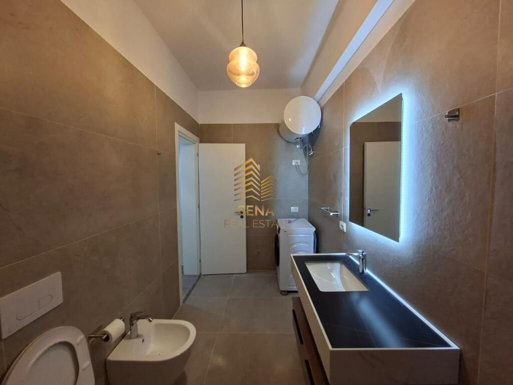 Qira,Apartament,1+1+bllk ,Brryli, 550 Euro/Muaj
