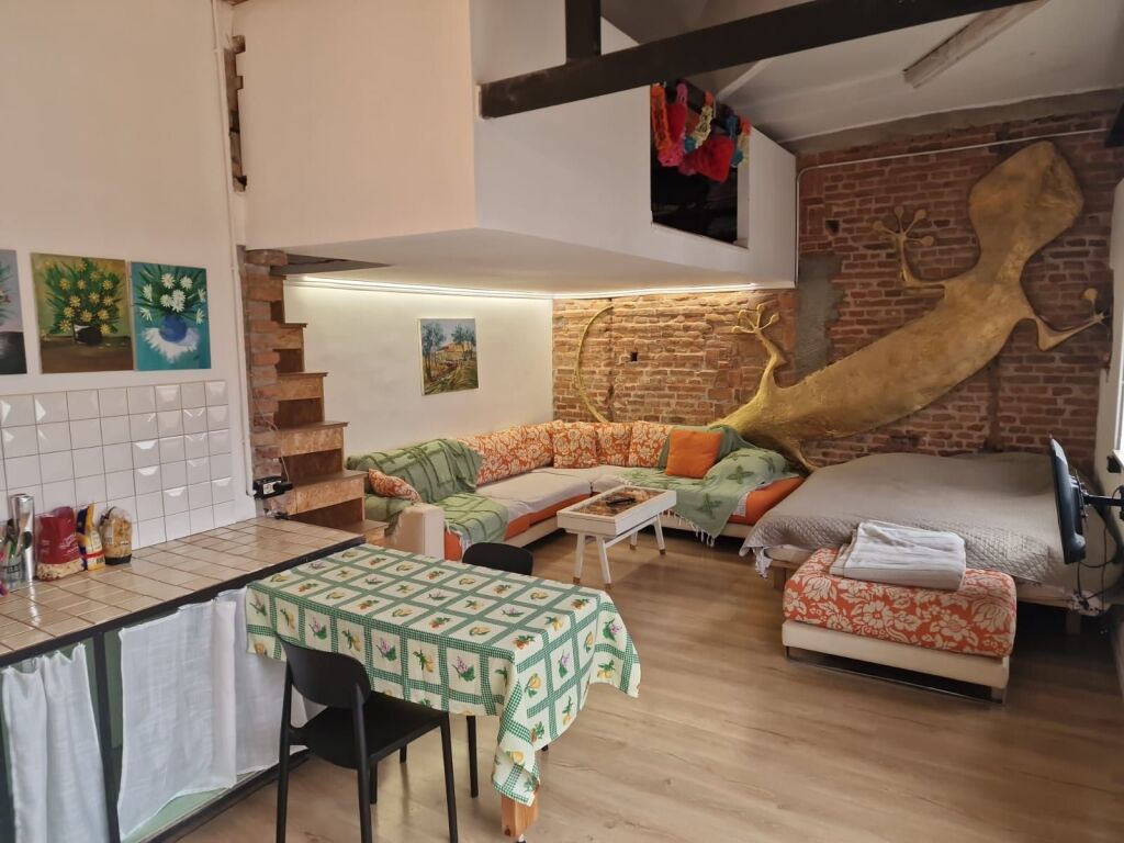 Due duplex in affitto nel Centro di Tirana