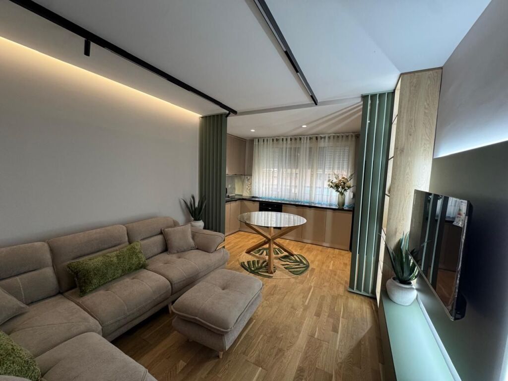 Appartamento in affitto