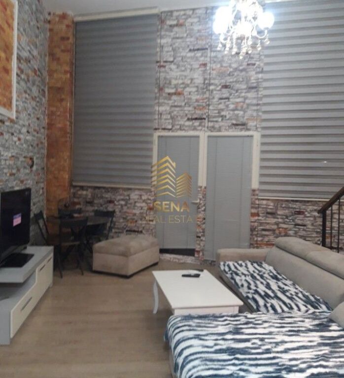 Affitto, Duplex 2+1+balcone, Fresk, 450 Euro/mese