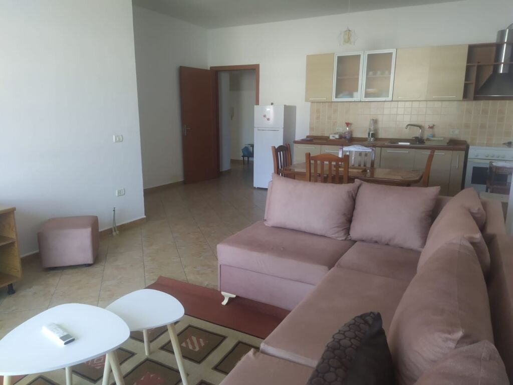 For rent 1+1 RIZA CEROVA STREET near New Bazaar 500 thousand