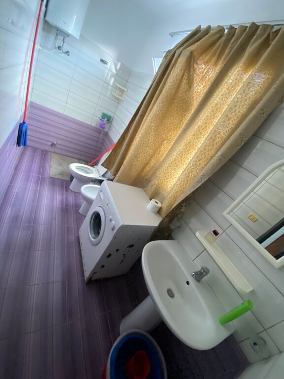 🏠 Jepet Apartament 2+1 me Qera mbi Fushën Ali Demit, Tiranë