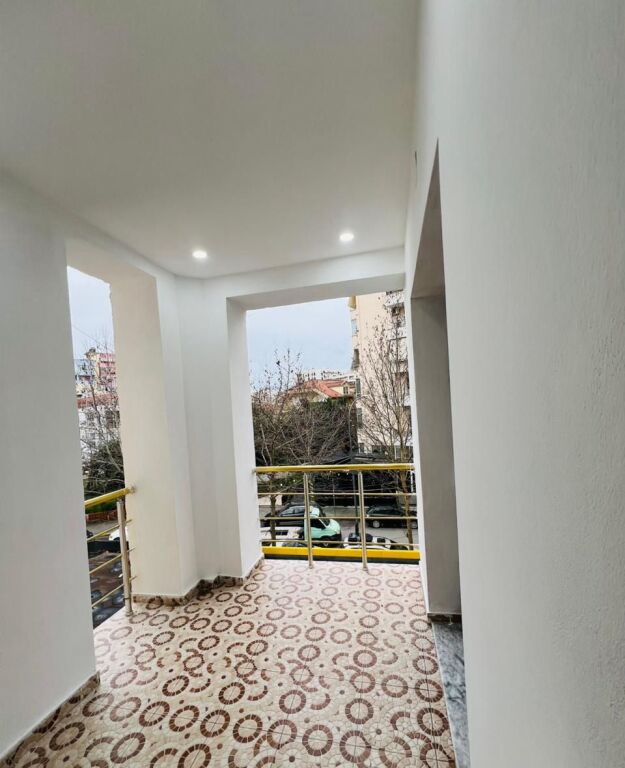 For rent Apartment 3+1+2, Don Bosko Almak Building Eshref Frasheri street 650 thousand lek