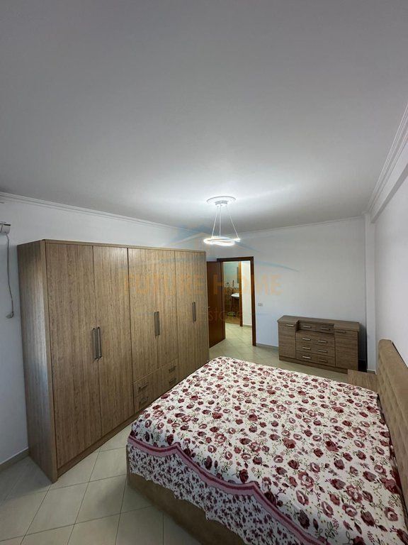 For sale, Apartment 2+1+2+Parking Space, Don Bosko, Tirana.