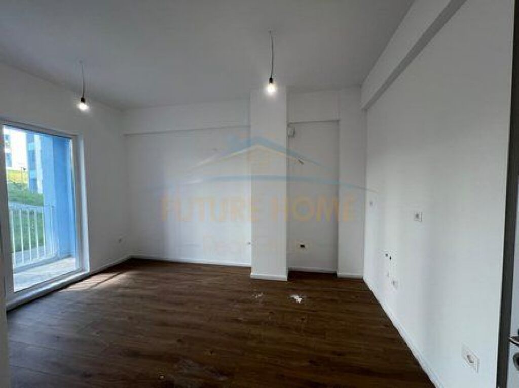 Shitet, Apartament 1+1, Rezidenca OXA, Fresku, Tirane