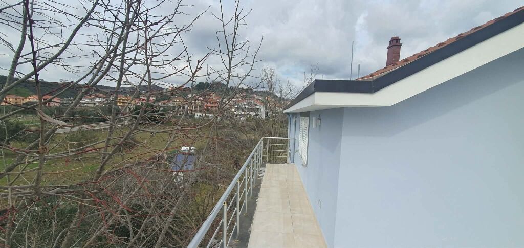 FOR SALE 3-STOREY VILLA  9830 M2 LAND, VORE