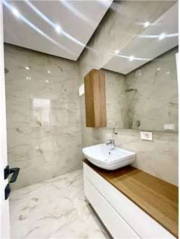 Apartament 1+1 Me Qera te Delijorgji