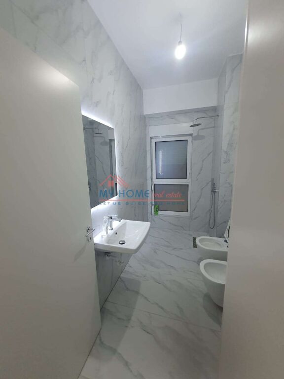 Apartment 1+1 for Rent Ali Demi Tirane