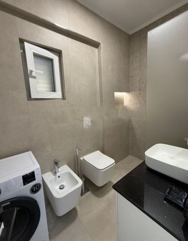 FOR RENT SECOND FLOOR A MODERN VILLA + PARKING SPACE, NEAR THE AMERICAN EMBASSY!