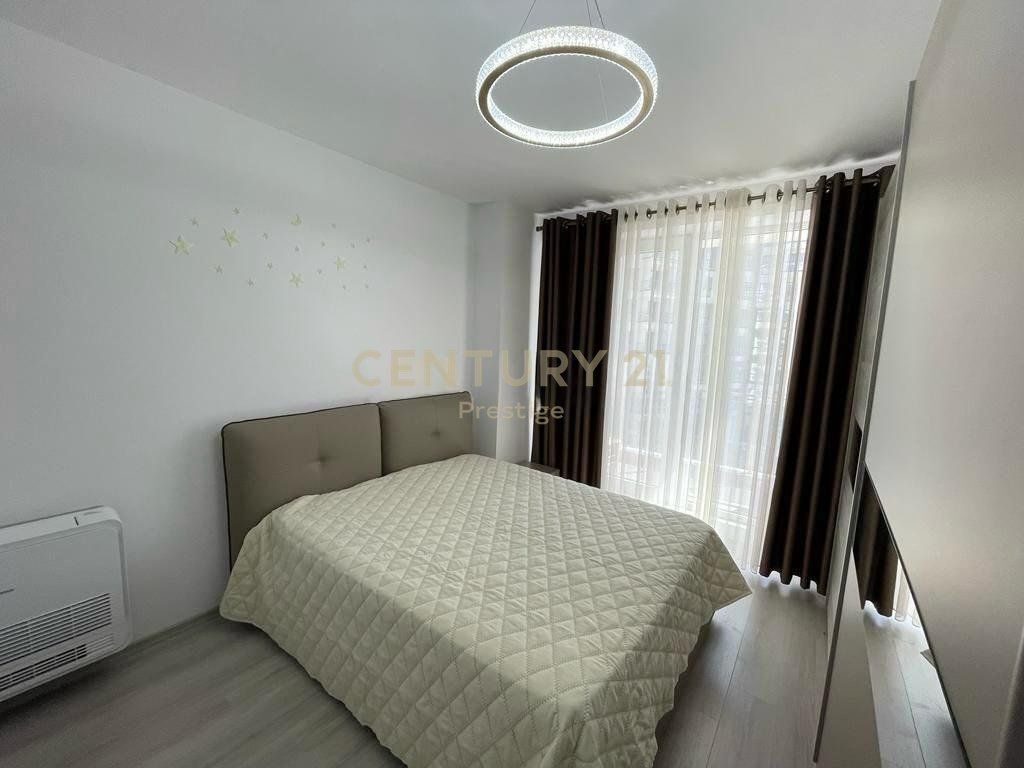 SHITET APARTAMENT 2+1+2, GARDEN REZIDENCA TURDIU, FUSHA E AVIACIONIT!