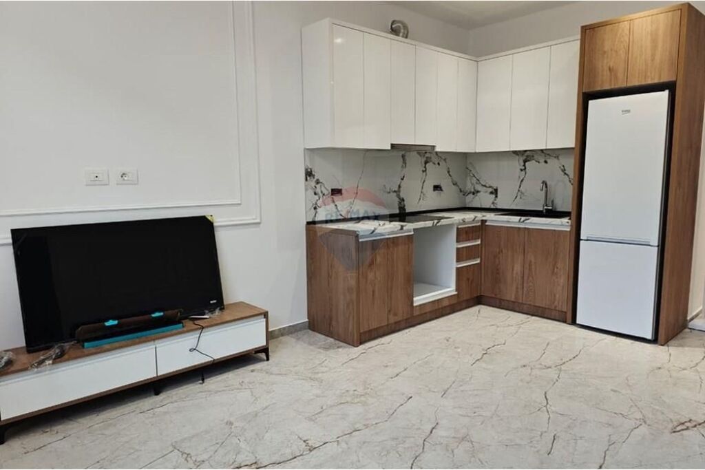 Appartamento 2+1 In Affitto - Allias, Tirana