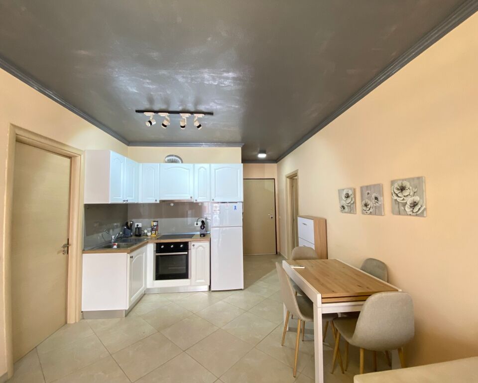 2+1+🅿️/Vendita 📍Procura di Tirana