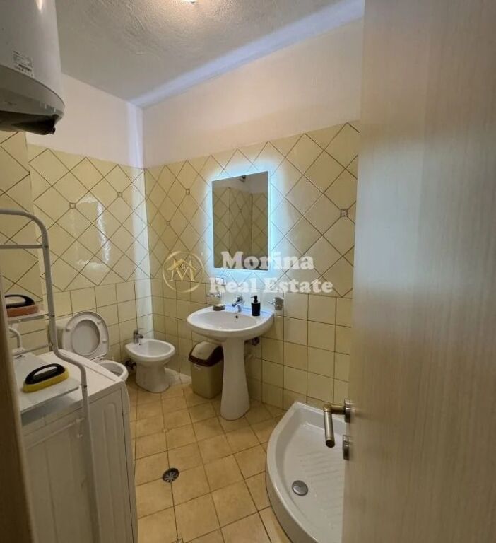 Qera | Apartament 1 + 1 | Tregu Elektrik | 550 €/muaj