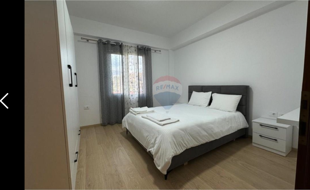 Apartament per qera 2+1 tek Rruga e Elbasanit