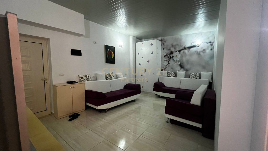 Shitet, Apartament 1+1, Kompleksi Freskia, Golem. Empire64628