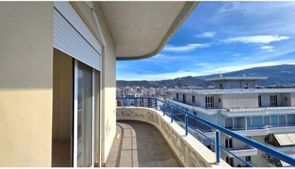 Apartament 1+1 në Shitje ne Transballkanike,Vlore