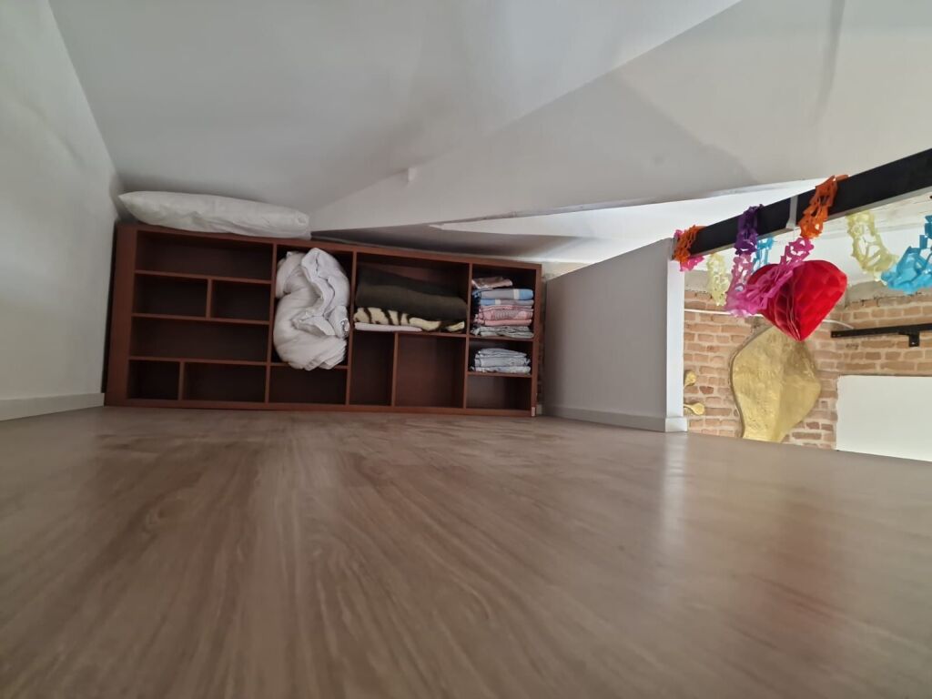 Due duplex in affitto nel Centro di Tirana