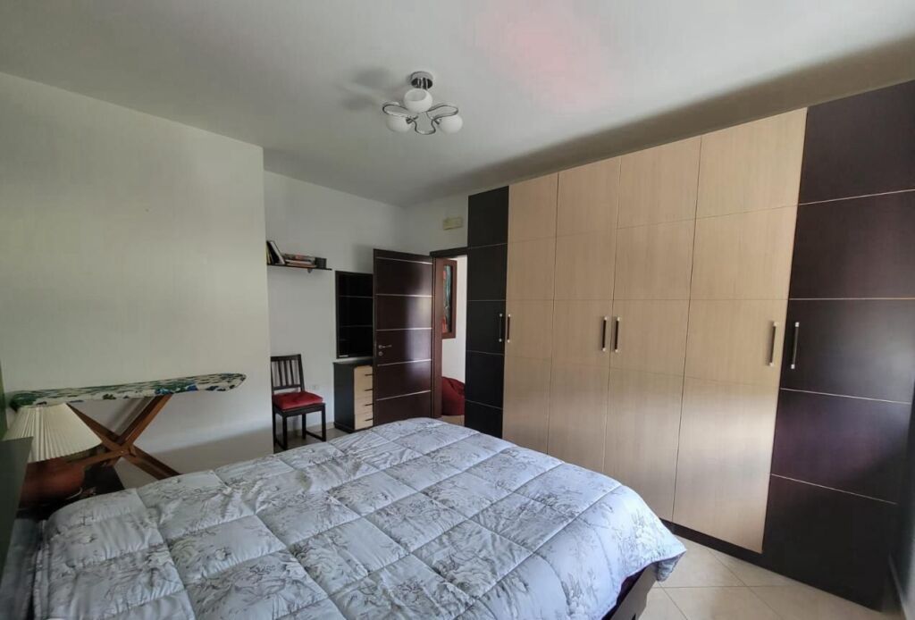 APARTAMENT ME QERA 1+1 ALI DEMI 500 EURO