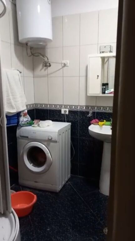 Appartamento 2+1 in affitto Yzberisht