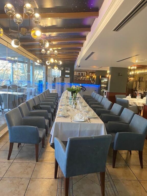 RESTORANT ME QERA 500 M2 BRRYLI 500.000 LEKE