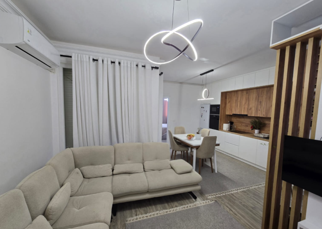 🏡 Appartamento 1+1 in Vendita a Golden Park 3