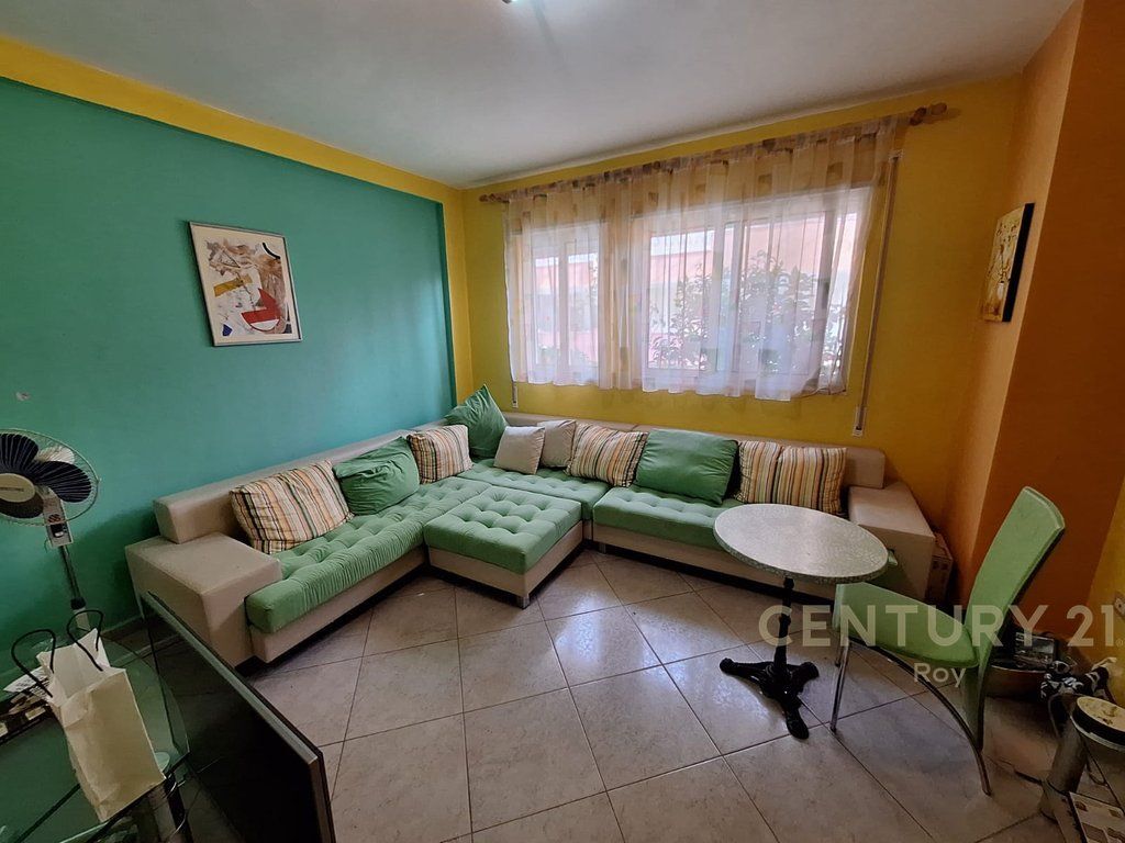 Appartamento 1+1 in Vendita a Golem, Complesso Agza - 70.000€ | 75 m² 70.000 €