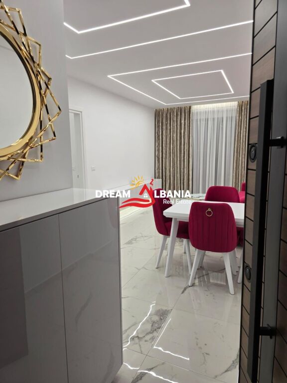 Jepet apartament 1+1 me qera prane Kodres se Diellit (ID 42111187)
