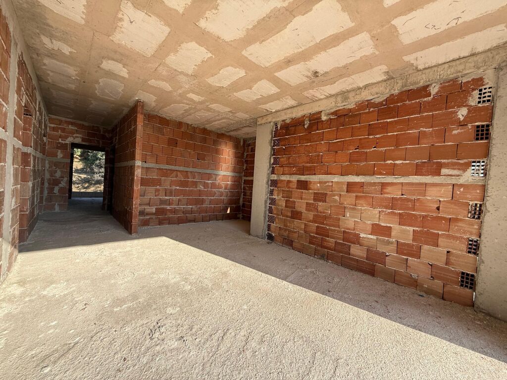 Apartament 1+1– Shitet – Lungomare, Koder Vlorë