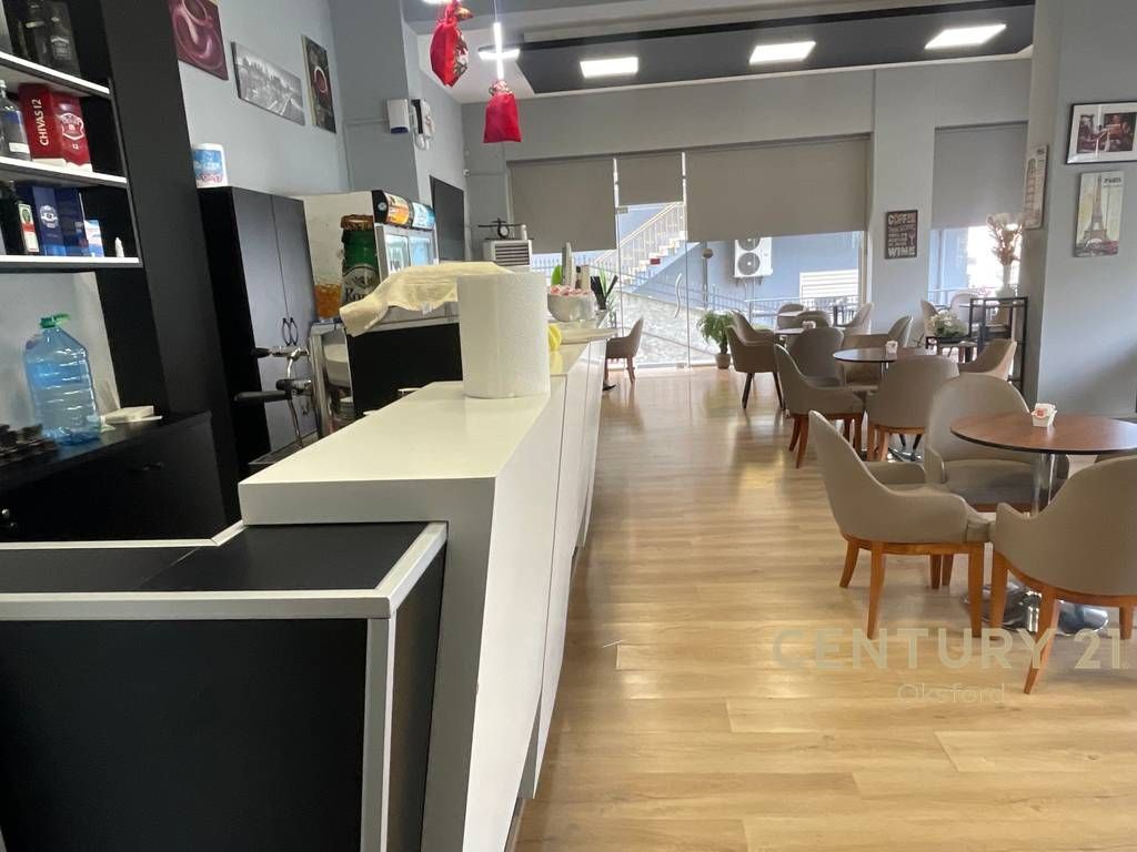 LOKAL KAFE PER SHITJE