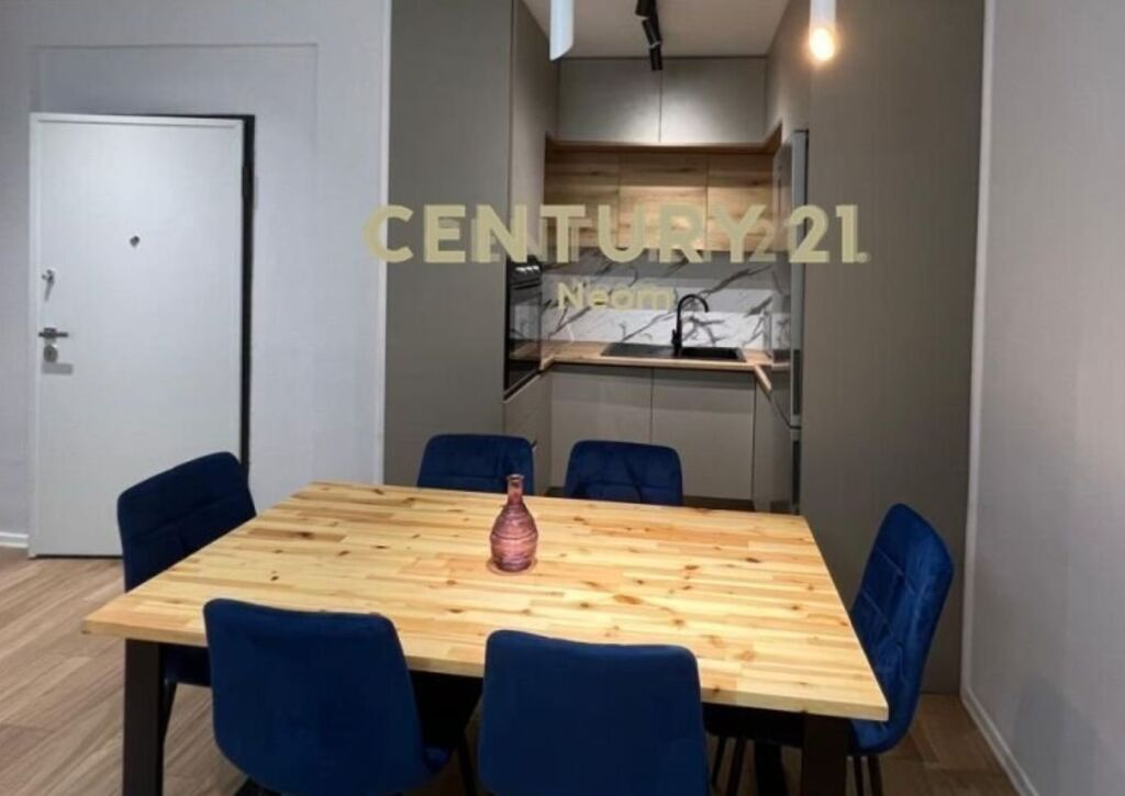 Modern 2+1 apartment for rent