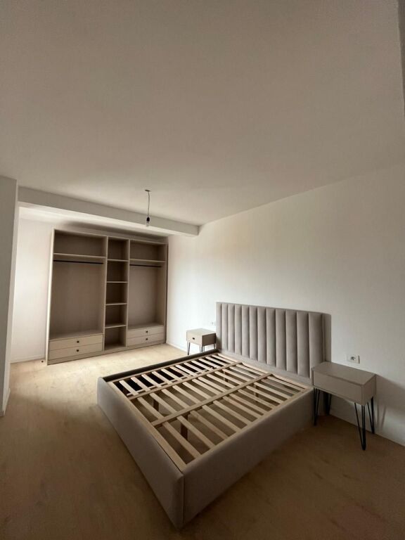 Apartament me qera 1+1+ballkon