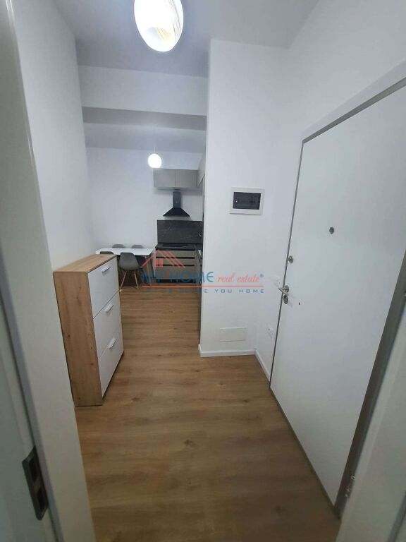 Appartamento 1+1 in Affitto Ali Demi Tirane