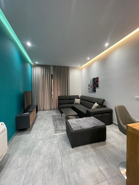 Appartamento 1+1 in affitto presso il Complesso Delijorgji