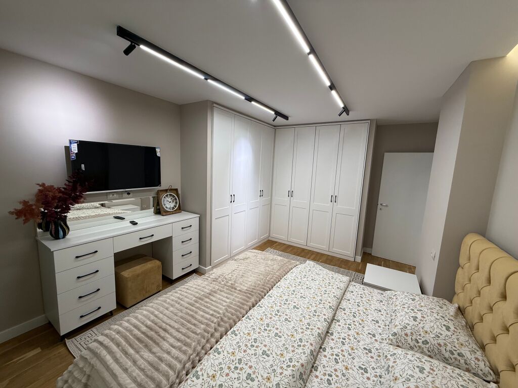 📣 QERA SUPER Apartament 1+1 me Ballkon 📍 Kopeshti Zoologjik, Tirane ✨