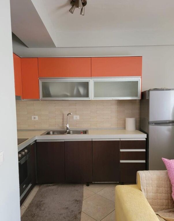 Apartment for rent in Ali Dem, Kristaq Cipo street