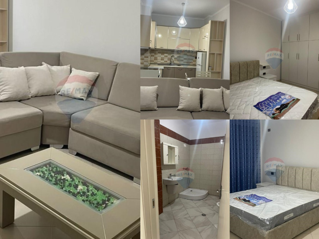 Appartamento 1+1 in affitto ad Astir!