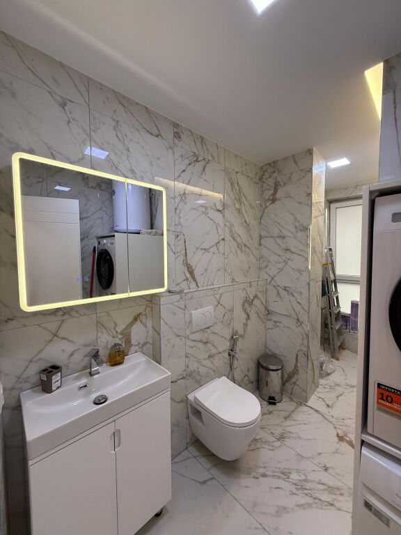 Apartament me qera 1+1