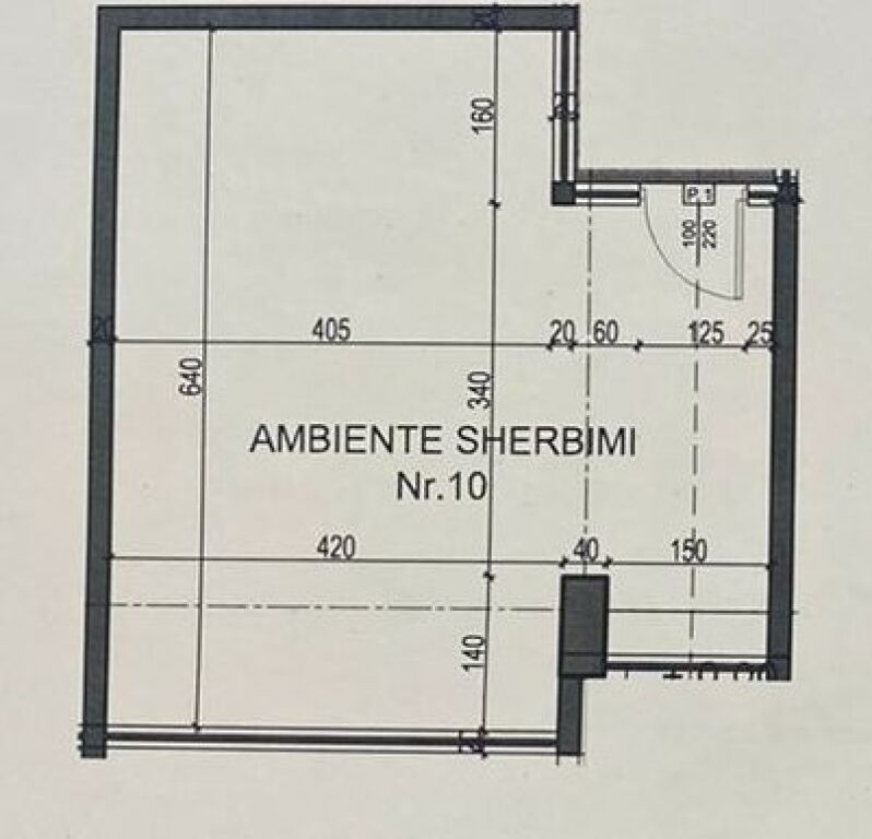 NJESI SHERBIMI TEK OXHAKU