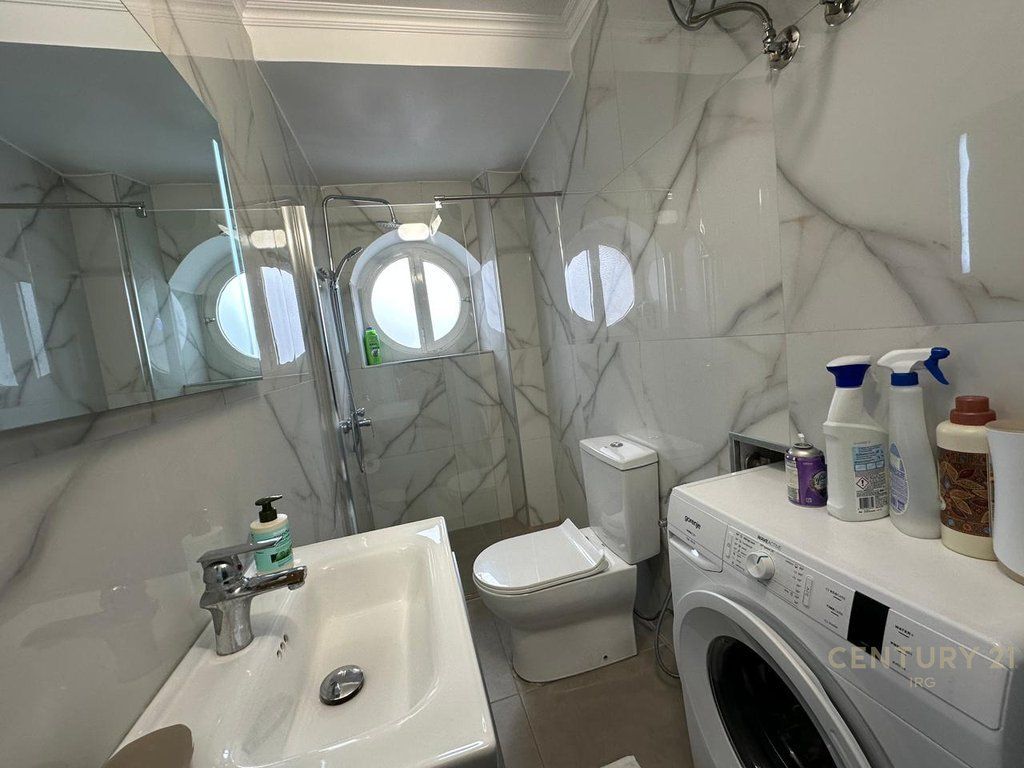 SHITET APARTAMENT PRANE LULISHTES 1 MAJI 1+1