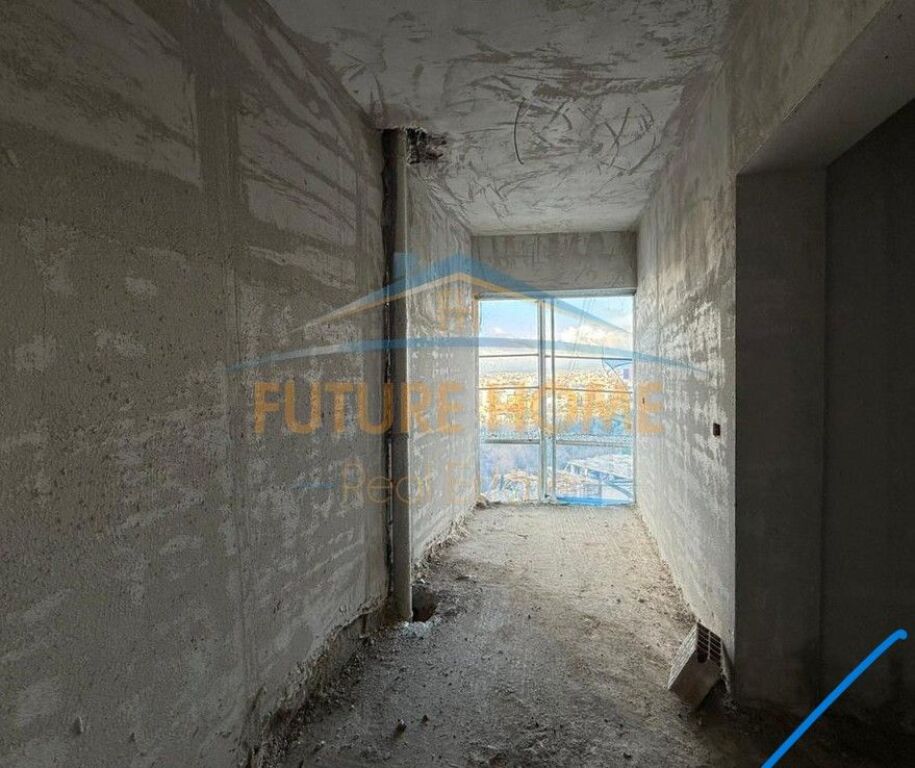 For sale, Duplex 3+1, Residence "Kodra e Diellit 2", Tirana.