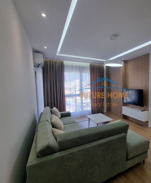 Qera, Apartament 2+1+2, Kompleksi Erli, Porcelan