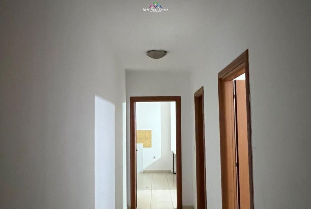 Zyre Me Qera 1+1 Tek Brryli (ID BZ2833) Tirane